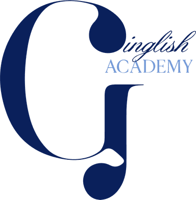 Ginglish Academy